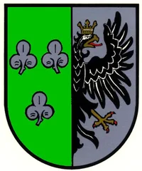 Emblem of Padingbüttel