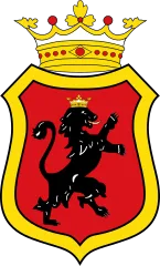 Emblem of Papenburg