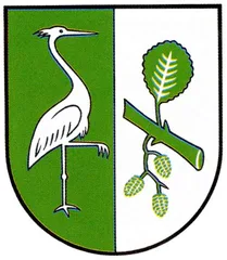 Emblem of Parsau
