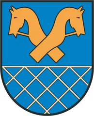 Emblem of Pegestorf
