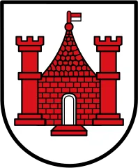 Emblem of Quakenbrück