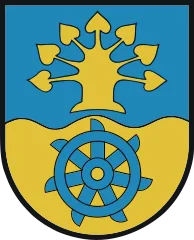 Emblem of Räbke