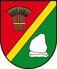 Emblem of Rastdorf
