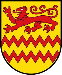 Emblem of Rastede
