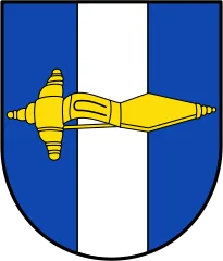Emblem of Regesbostel