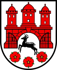 Emblem of Rehburg-Loccum