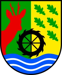 Emblem of Rehlingen