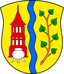 Emblem of Reinstorf