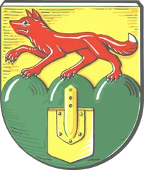 Emblem of Renkenberge