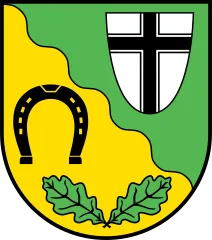 Emblem of Reppenstedt