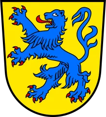 Emblem of Rethem (Aller)