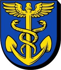 Emblem of Rhauderfehn
