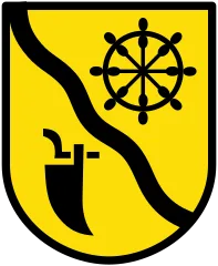 Emblem of Rhede