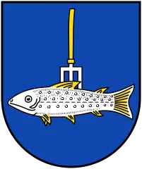 Emblem of Rhumspringe