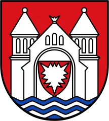 Emblem of Rinteln