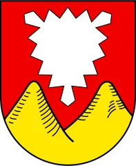 Emblem of Rodenberg