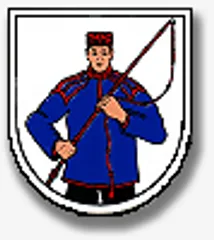 Emblem of Roklum