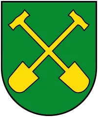 Emblem of Rollshausen