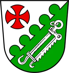 Emblem of Römstedt