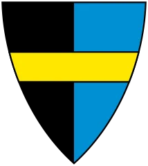 Emblem of Ronnenberg