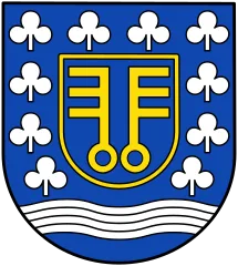 Emblem of Rosdorf