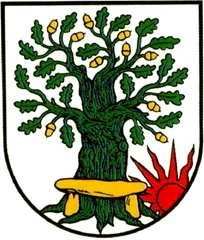 Emblem of Rötgesbüttel