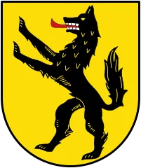 Emblem of Rüdershausen