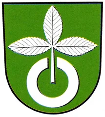 Emblem of Rühen