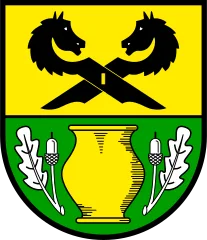 Emblem of Rullstorf