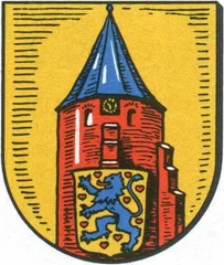 Emblem of Salzhausen