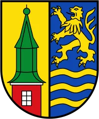 Emblem of Sande