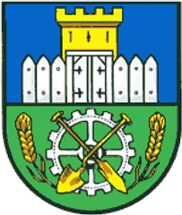 Emblem of Sassenburg
