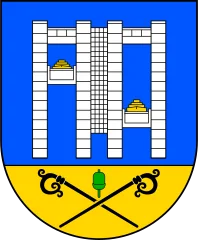Emblem of Scharnebeck