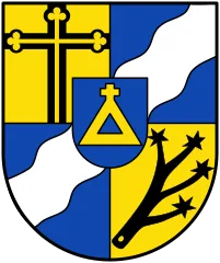 Emblem of Scheden