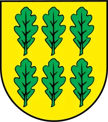 Emblem of Scheeßel