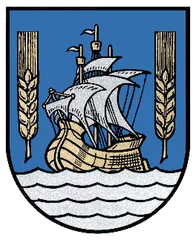 Emblem of Schiffdorf