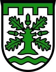 Emblem of Schladen-Werla