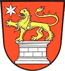 Emblem of Schöningen