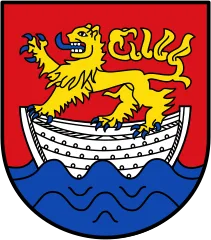 Emblem of Schöppenstedt