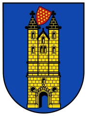 Emblem of Schüttorf