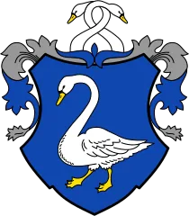 Emblem of Schwanewede