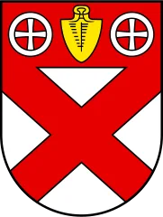Emblem of Schwarmstedt