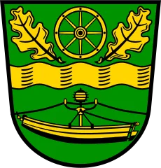 Emblem of Schweringen