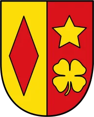 Emblem of Schwerinsdorf