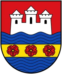 Emblem of Seeburg