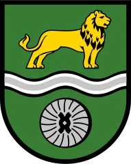 Emblem of Seevetal