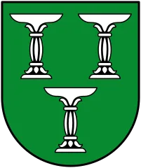 Emblem of Seulingen