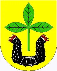 Emblem of Siedenburg