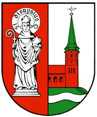 Emblem of Sittensen