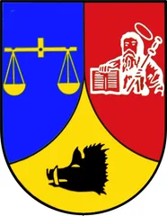 Emblem of Sögel